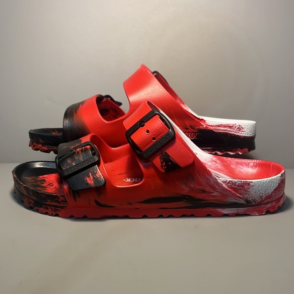 Birkenstock Eva Arizona - Picture 3 of 8